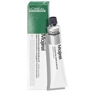 Loreal Majirel Mix, Green